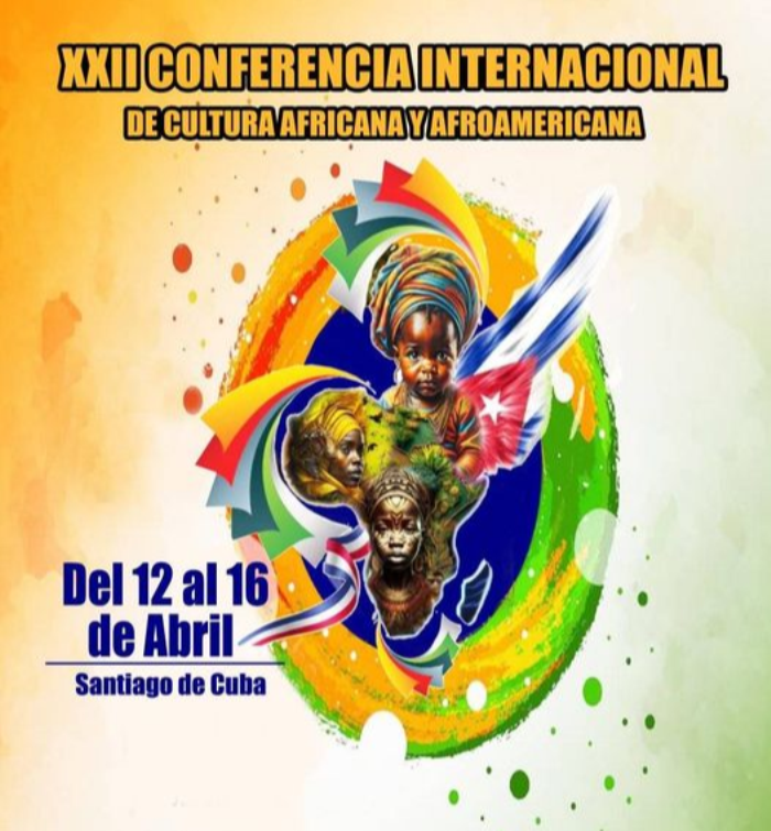 Acogerá Santiago de Cuba Conferencia Internacional de Cultura Africana