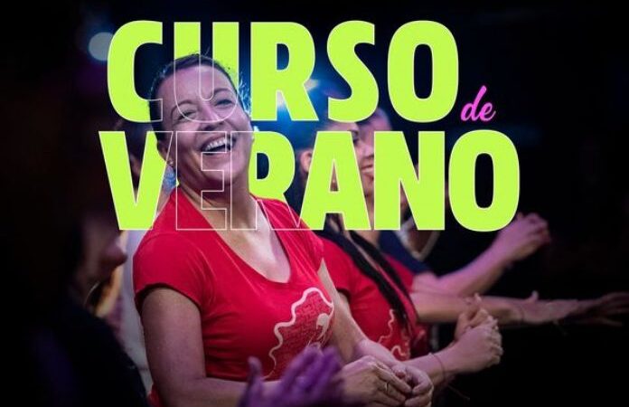 Compañía Lizt Alfonso Dance Cuba propone Cursos de Verano