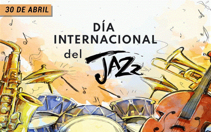 Día Internacional del Jazz: una proclama por la unidad de los pueblos
