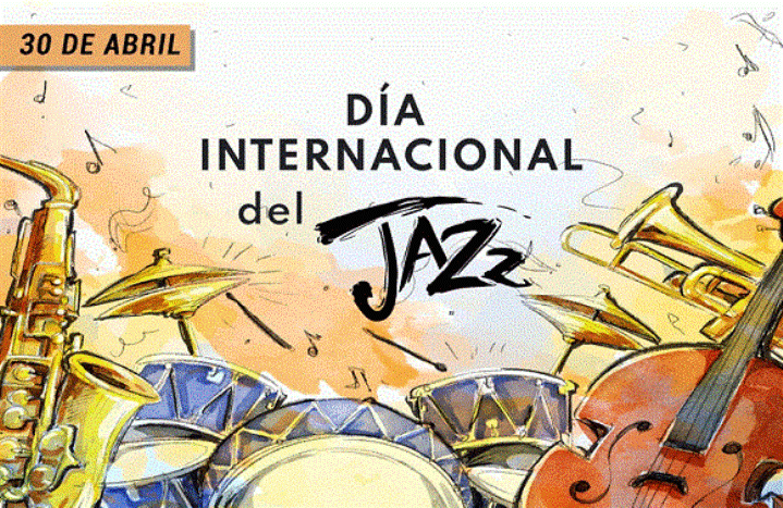 Día Internacional del Jazz: una proclama por la unidad de los pueblos