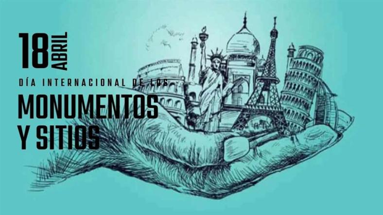 Celebración mundial por el Día de los Monumentos y Sitios