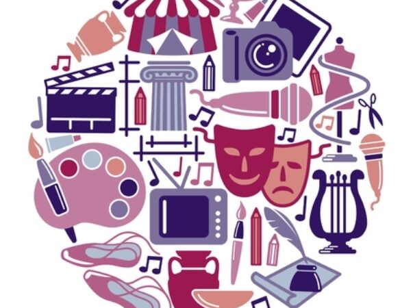 El arte educa la sensibilidad del ser humano