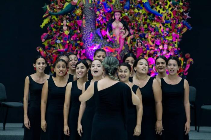 Festejarán el Día de las Madres con música escrita por mujeres