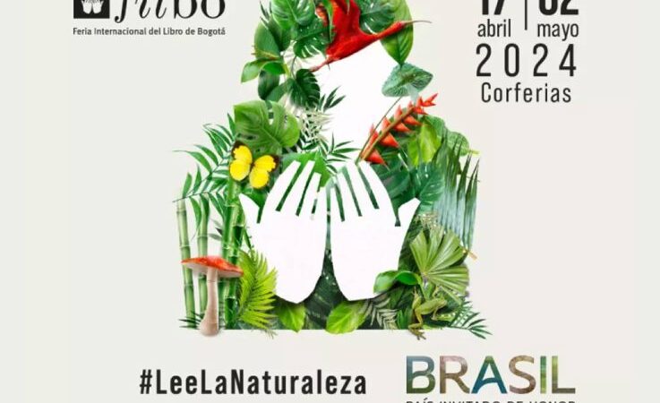 Participa Cuba en Feria Internacional del Libro de Bogotá