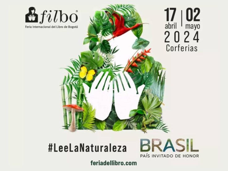 Participa Cuba en Feria Internacional del Libro de Bogotá