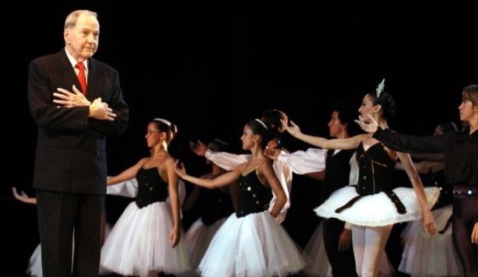 Prepara Camagüey Concurso de Coreografía e Interpretación Fernando Alonso