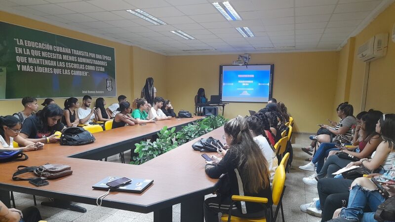 Una aproximación al podcasting en Cuba desde el Festival Piña Colada