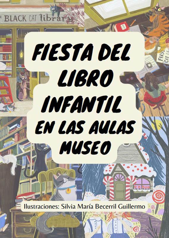 Fiesta del Libro Infantil en las Aulas Museo de La Habana Vieja