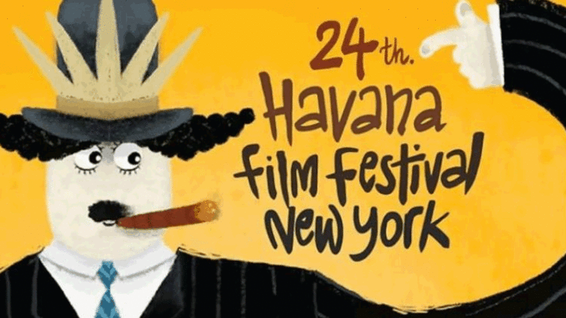 Concluyen jornadas de homenaje al cine latinoamericano en Havana Film Festival