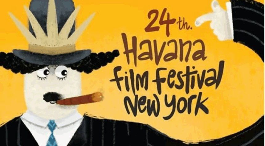 Concluyen jornadas de homenaje al cine latinoamericano en Havana Film Festival
