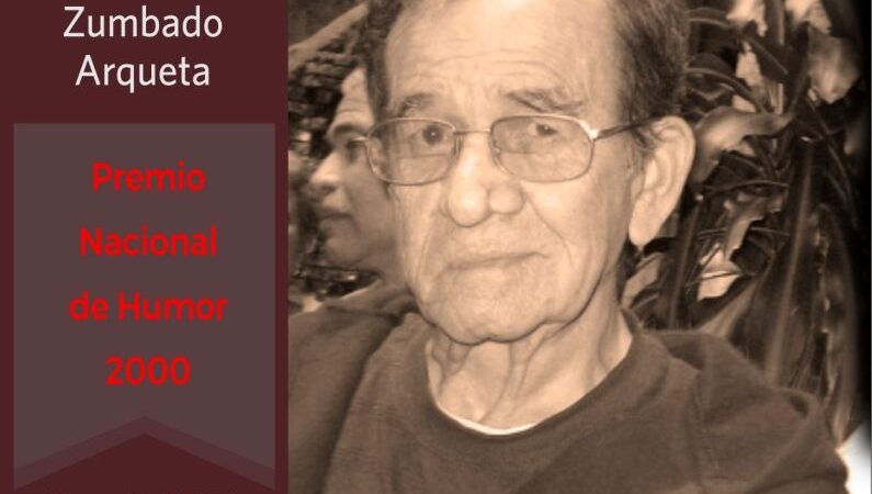 Recordando a Héctor Zumbado