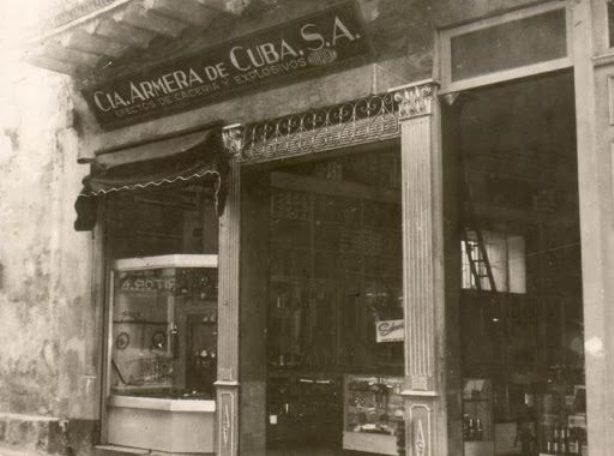 La evocación a un hecho histórico