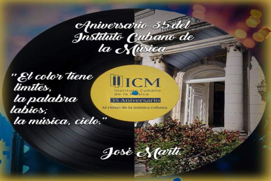 Al ritmo de la música cubana