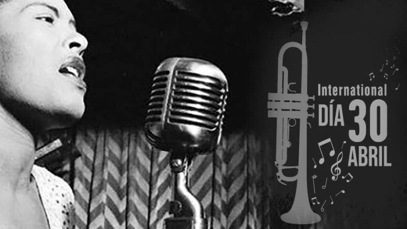 30 de abril: Día Internacional de Jazz