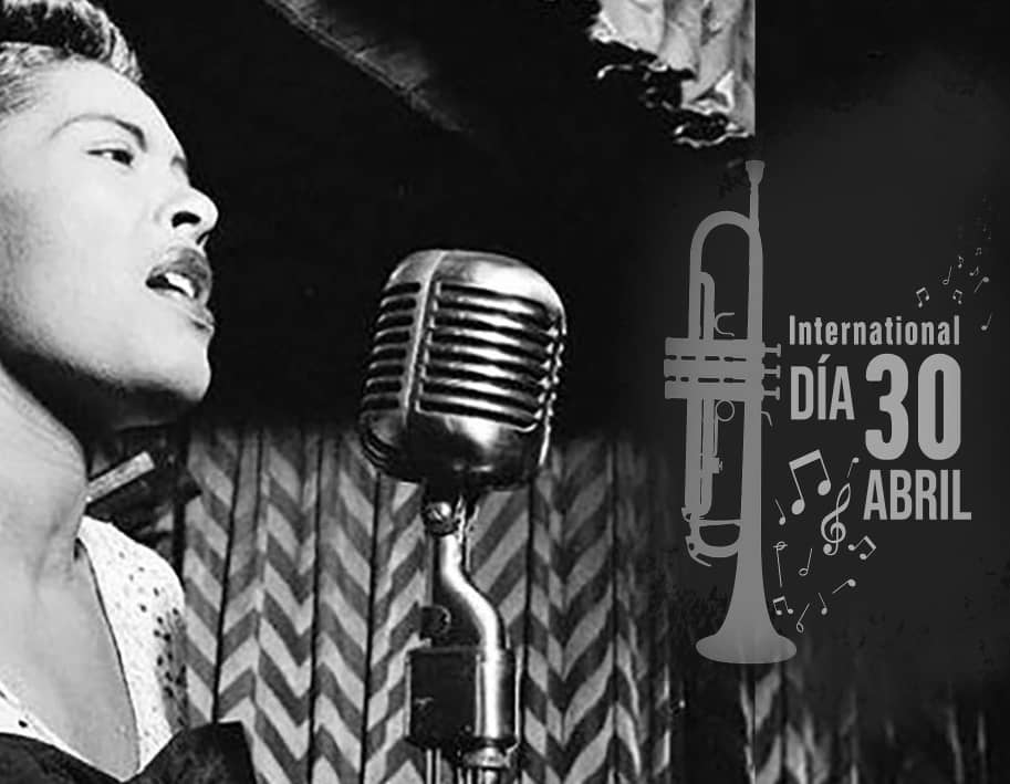 30 de abril: Día Internacional de Jazz