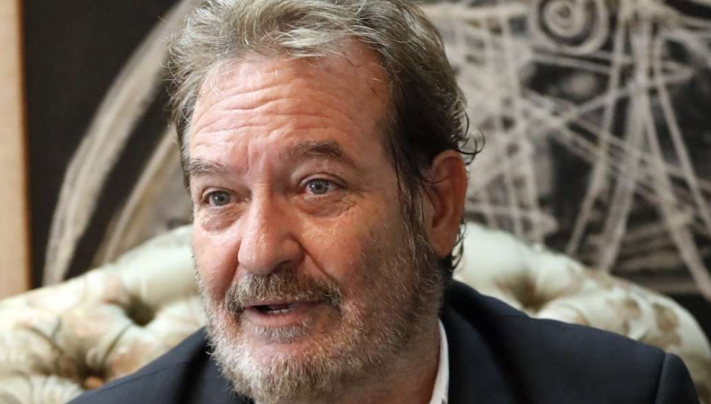 Jorge Perugorria, Premio Nacional de Cine 2024