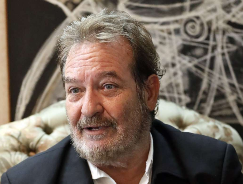 Jorge Perugorria, Premio Nacional de Cine 2024
