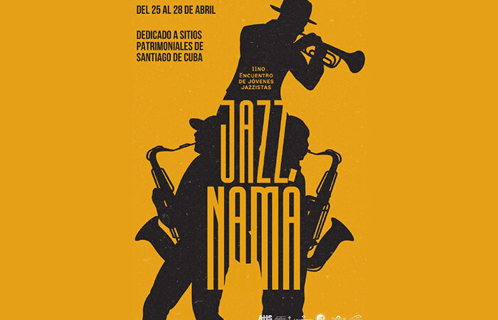 Realizarán en Santiago de Cuba XI Encuentro de Jóvenes Jazzistas