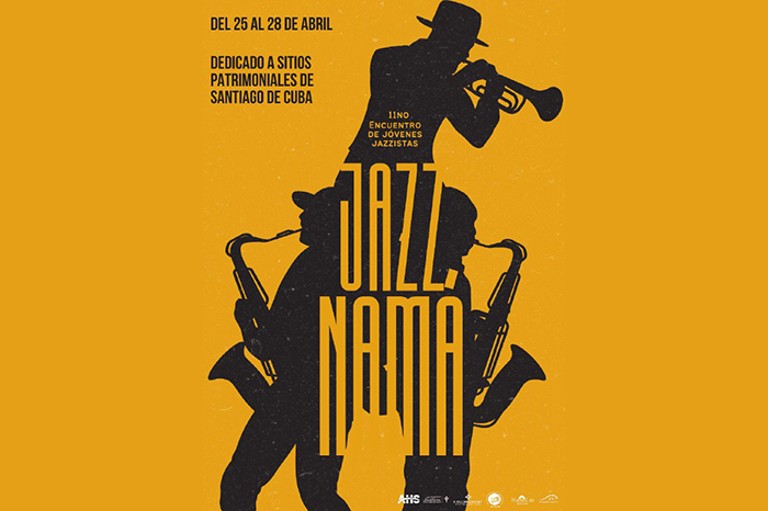 Realizarán en Santiago de Cuba XI Encuentro de Jóvenes Jazzistas