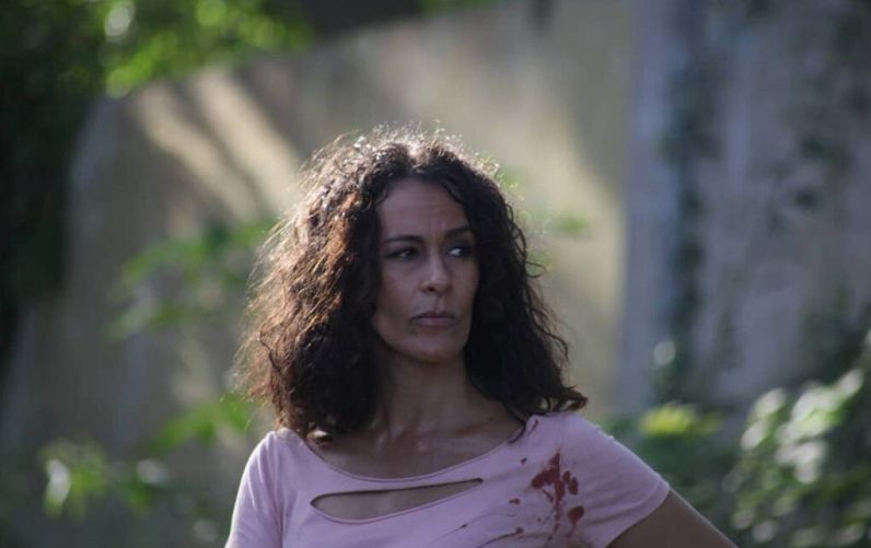 Gana película cubana Gran Premio de largometrajes en festival belga
