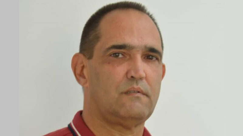 Electo nuevo primer secretario del Partido en La Habana