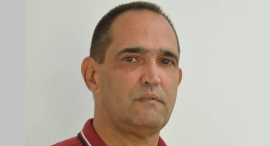 Electo nuevo primer secretario del Partido en La Habana