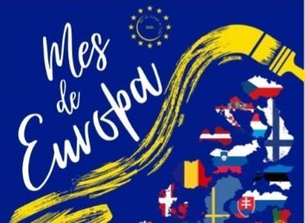 Variadas actividades en jornadas finales del Mes de Europa en Cuba