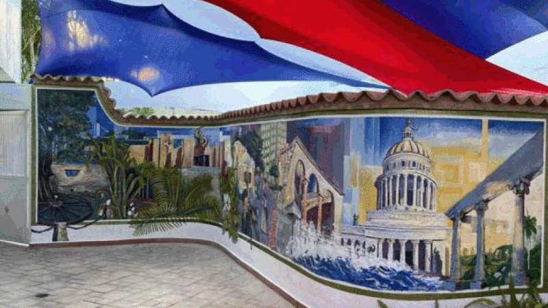 José Martí vive en Venezuela