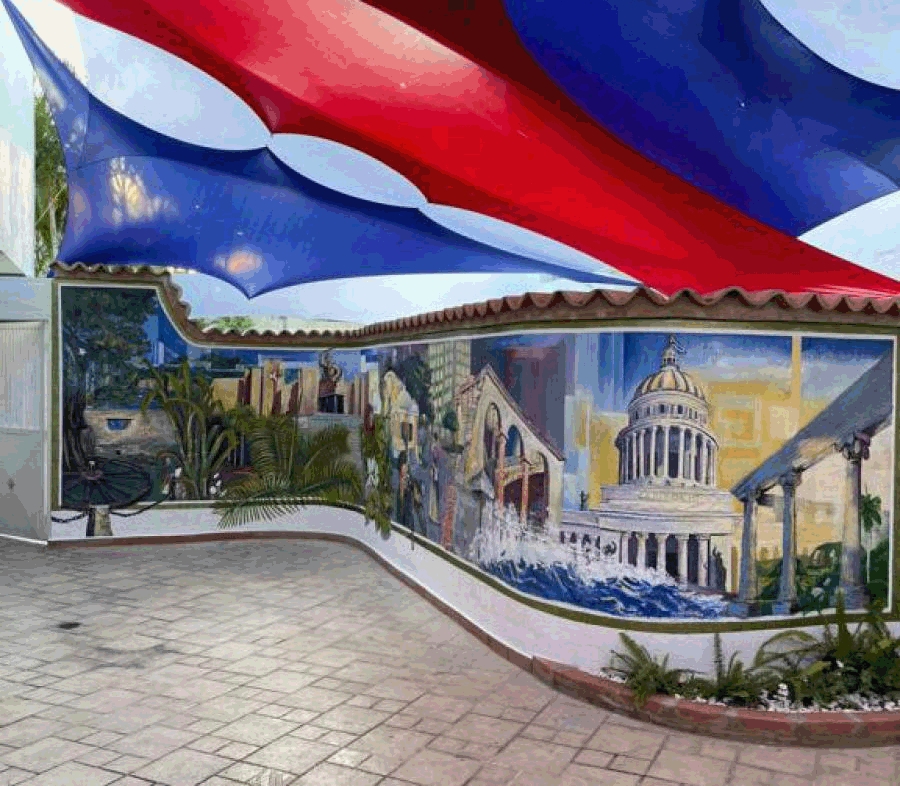 José Martí vive en Venezuela
