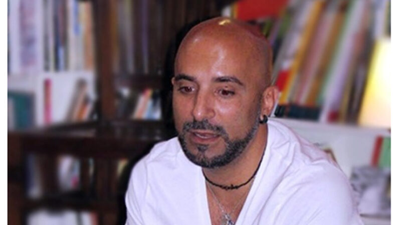 Otorgan Premio de Poesía de la Gaceta de Cuba a la obra Fracturas, de Nelson Simón