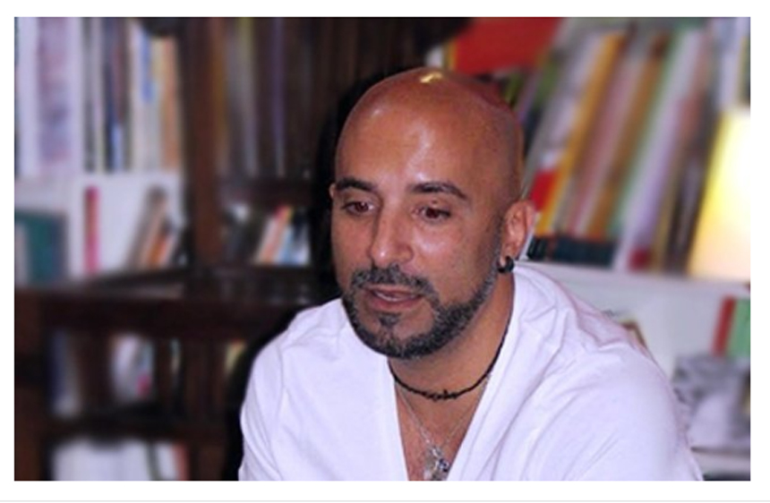 Otorgan Premio de Poesía de la Gaceta de Cuba a la obra Fracturas, de Nelson Simón