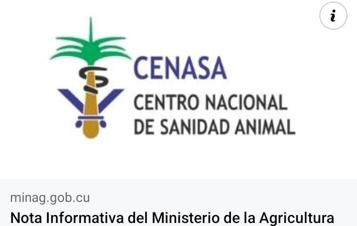 Repudia Ministerio de Agricultura maltrato animal en Mayabeque