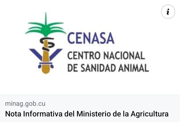 Repudia Ministerio de Agricultura maltrato animal en Mayabeque