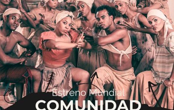 Propuestas culturales para mayo