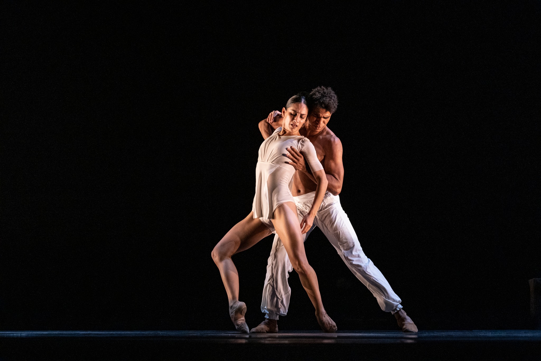 Carlos Acosta actuará en el Sarasota Opera House con el espectáculo On before