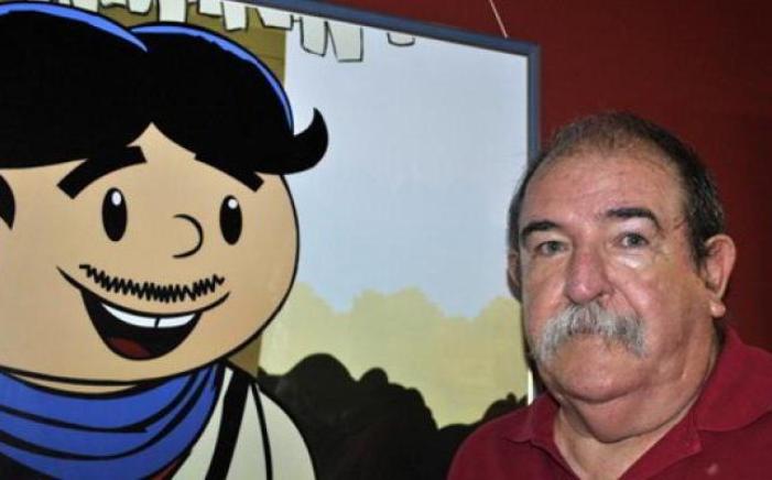 Elpidio Valdés y Juan Padrón en el cine cubano de repercusión internacional