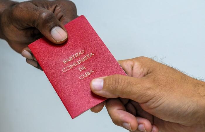 El Partido Comunista de Cuba, una organización del pueblo