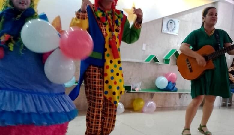 Alegrías y juguetes desde la Feria El Trompo