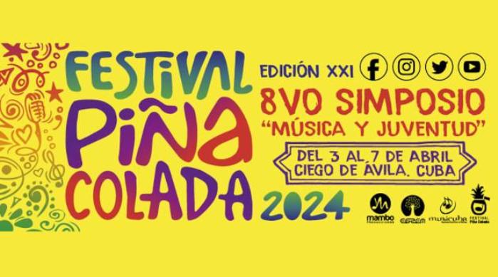 Este jueves en Ciego de Ávila, Cruzada Cultural por la Comunidad