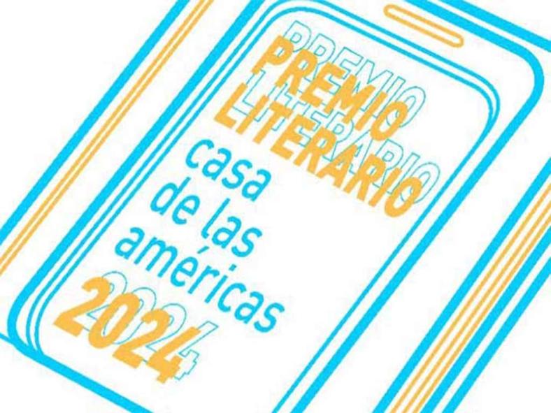 En Casa de las Américas, lecturas laureadas en 2023