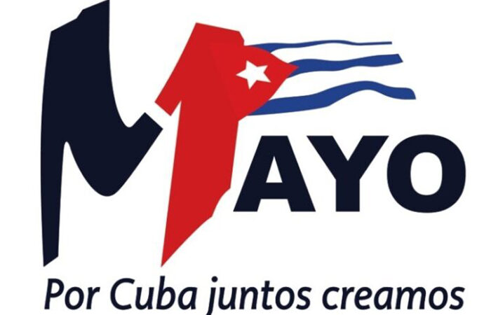 Siempre por Cuba, por la unidad