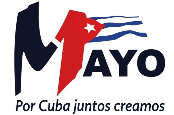 Siempre por Cuba, por la unidad