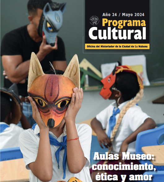 Museos por la educación y la investigación