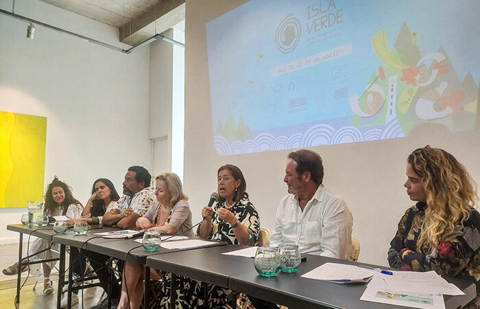 Regresa Festival Isla Verde, cita por el cuidado ambiental desde las artes