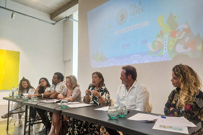 Regresa Festival Isla Verde, cita por el cuidado ambiental desde las artes