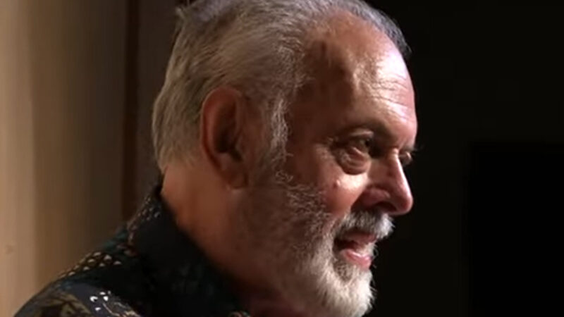 Cuba lamenta la muerte en México del barítono Ramón Calzadilla