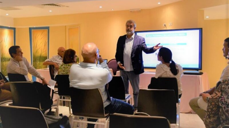 Incorporan a Cuba al proyecto ambiental de FAO para reducir emisiones