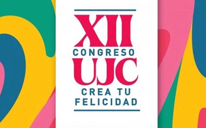 Inicia este martes el XII Congreso de la Unión de Jóvenes Comunistas