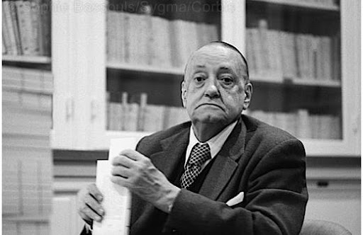 Resaltan en Cuba la literatura en mayúsculas de Alejo Carpentier