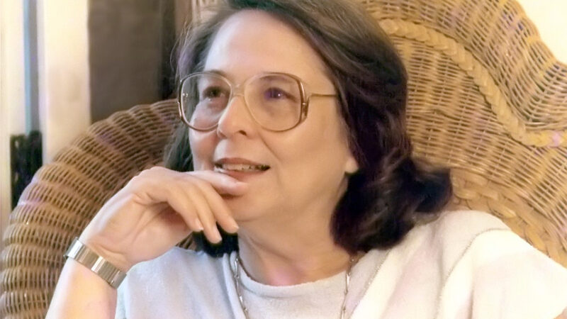 Vilma y el sentimiento humano y solidario que supo impregnar en todo